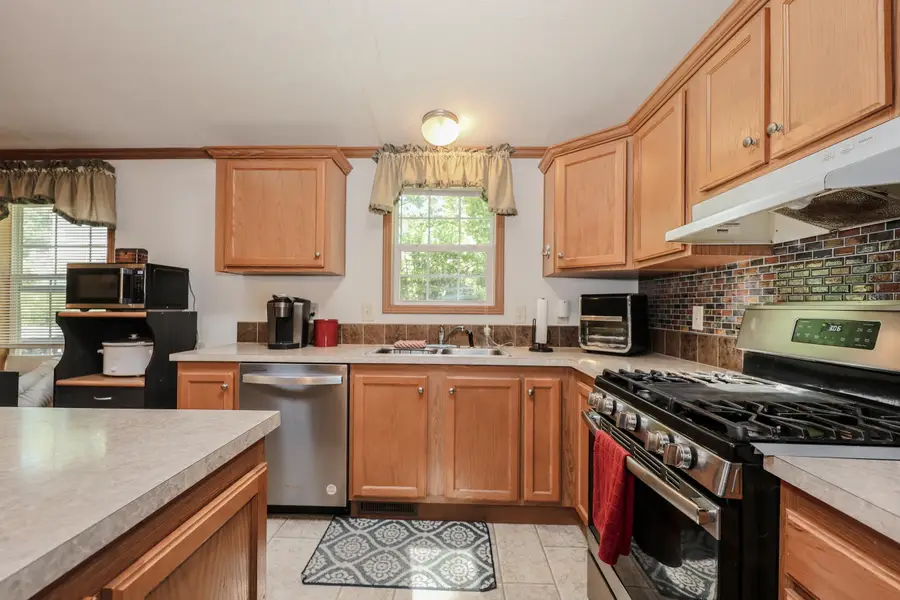 50 Hoit Mill Road, Weare, NH 03281 - #3