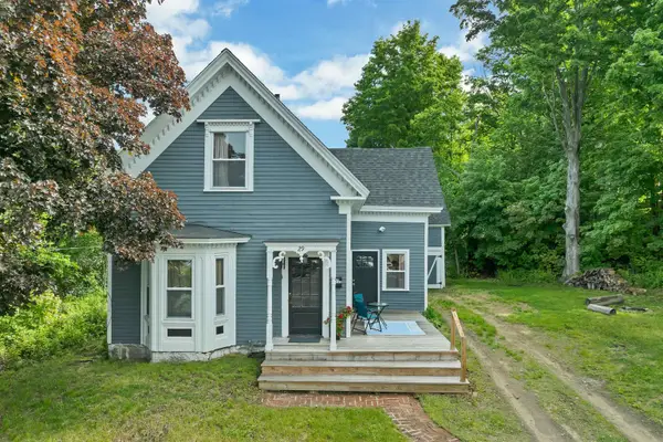29 Ayles Court, Franklin, NH 03235