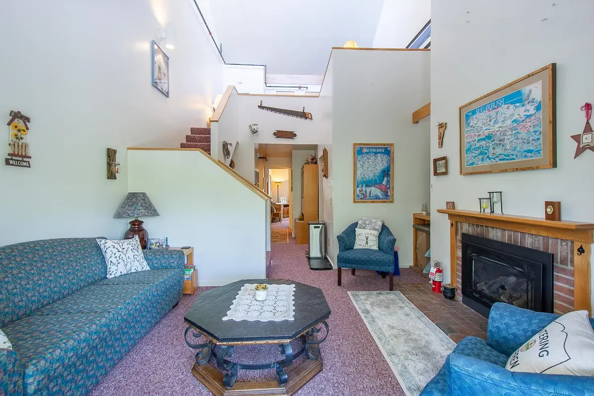 161 Mountainside Drive #18, Warren, VT 05674 - #1