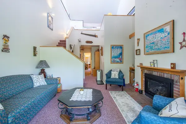 161 Mountainside Drive #18, Warren, VT 05674