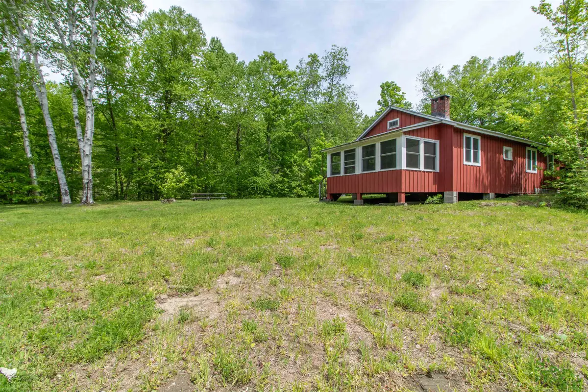 6885 Kirby Mountain Road, Kirby, VT 05851 - #1