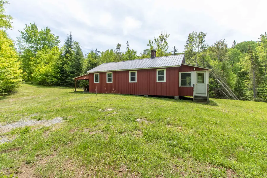 6885 Kirby Mountain Road, Kirby, VT 05851 - #3