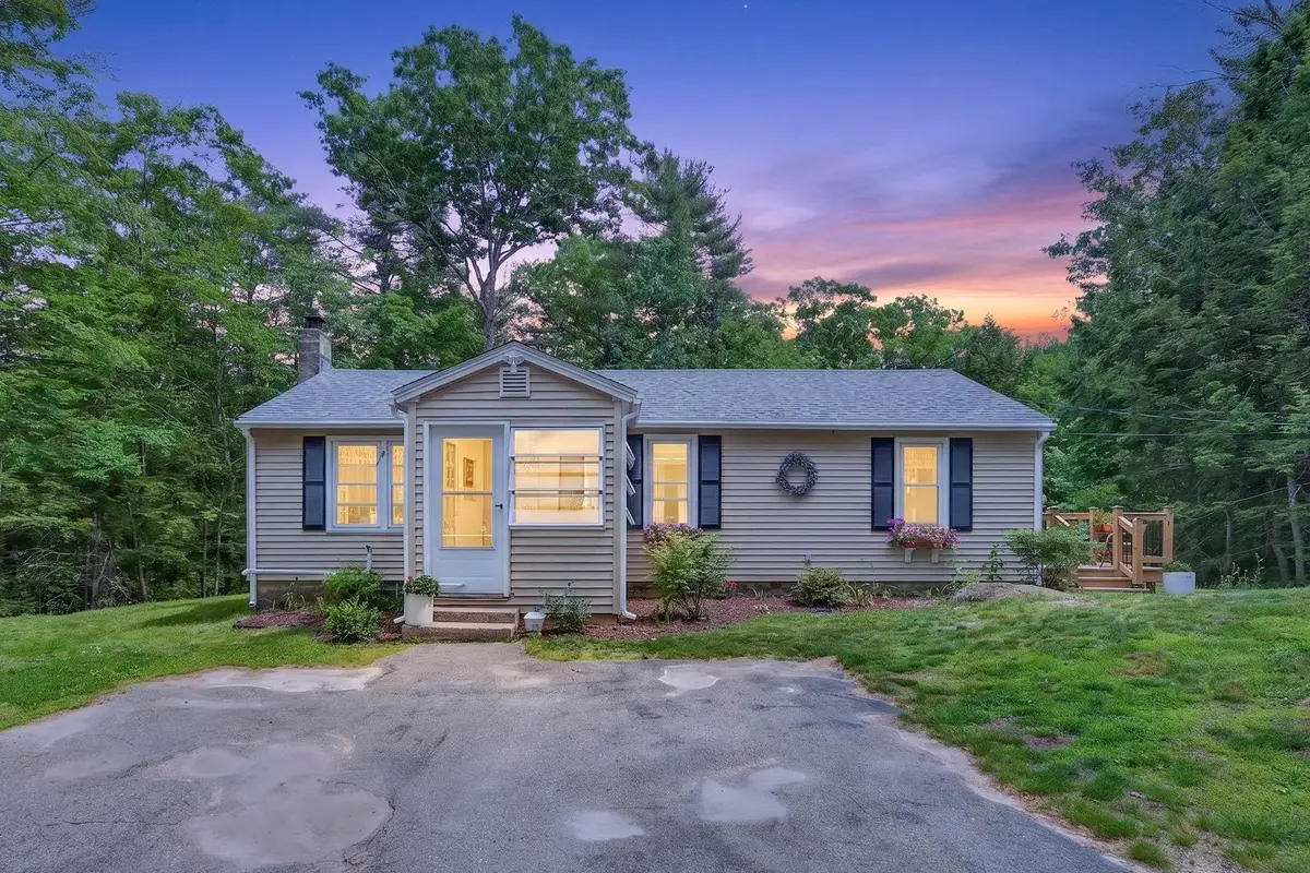 49 Shedd Road, Hillsborough, NH 03244 - #1