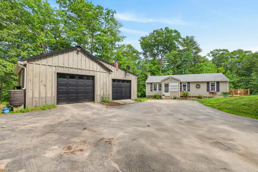 49 Shedd Road, Hillsborough, NH 03244 - #2