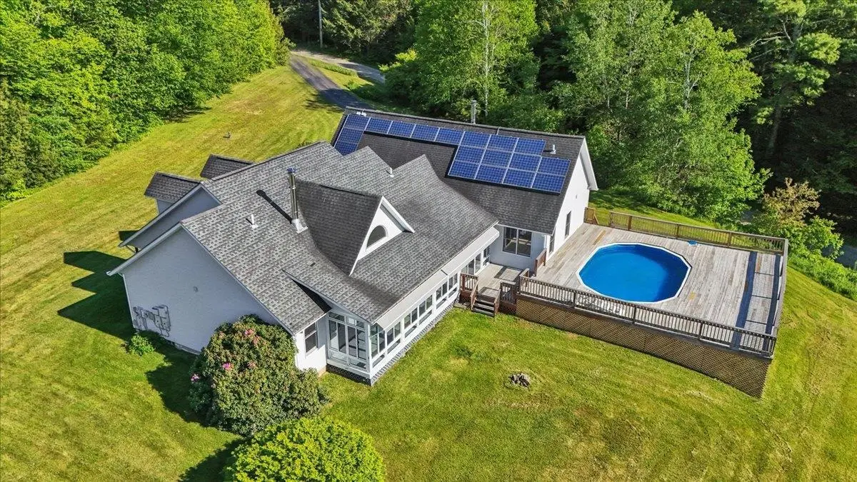 40 Brookside Lane, Hinesburg, VT 05461 - #1