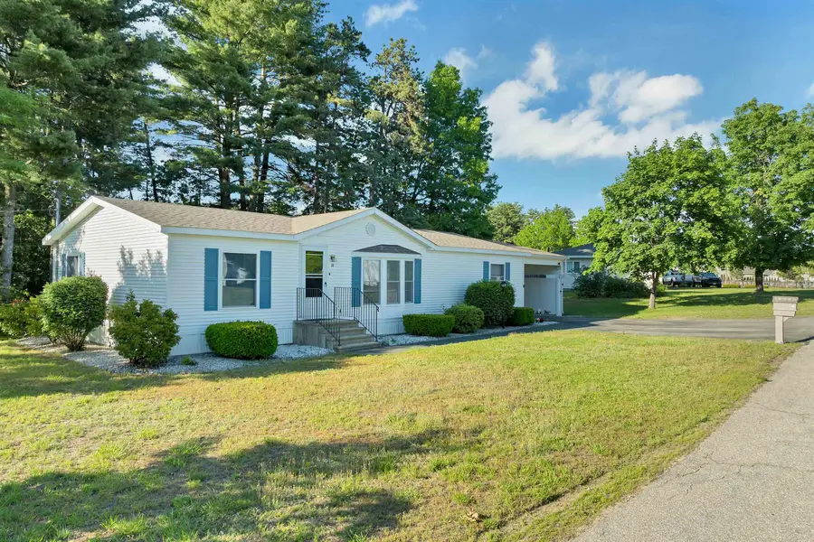 17 Xenia Street, Nashua, NH 03062 - #2
