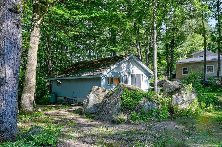 27 Ash Street, North Conway, NH 03860 - #2