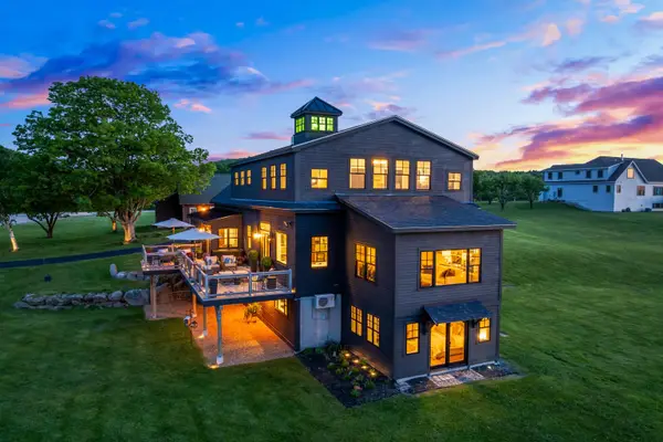 88 Bingham Road, Gilmanton, NH 03237