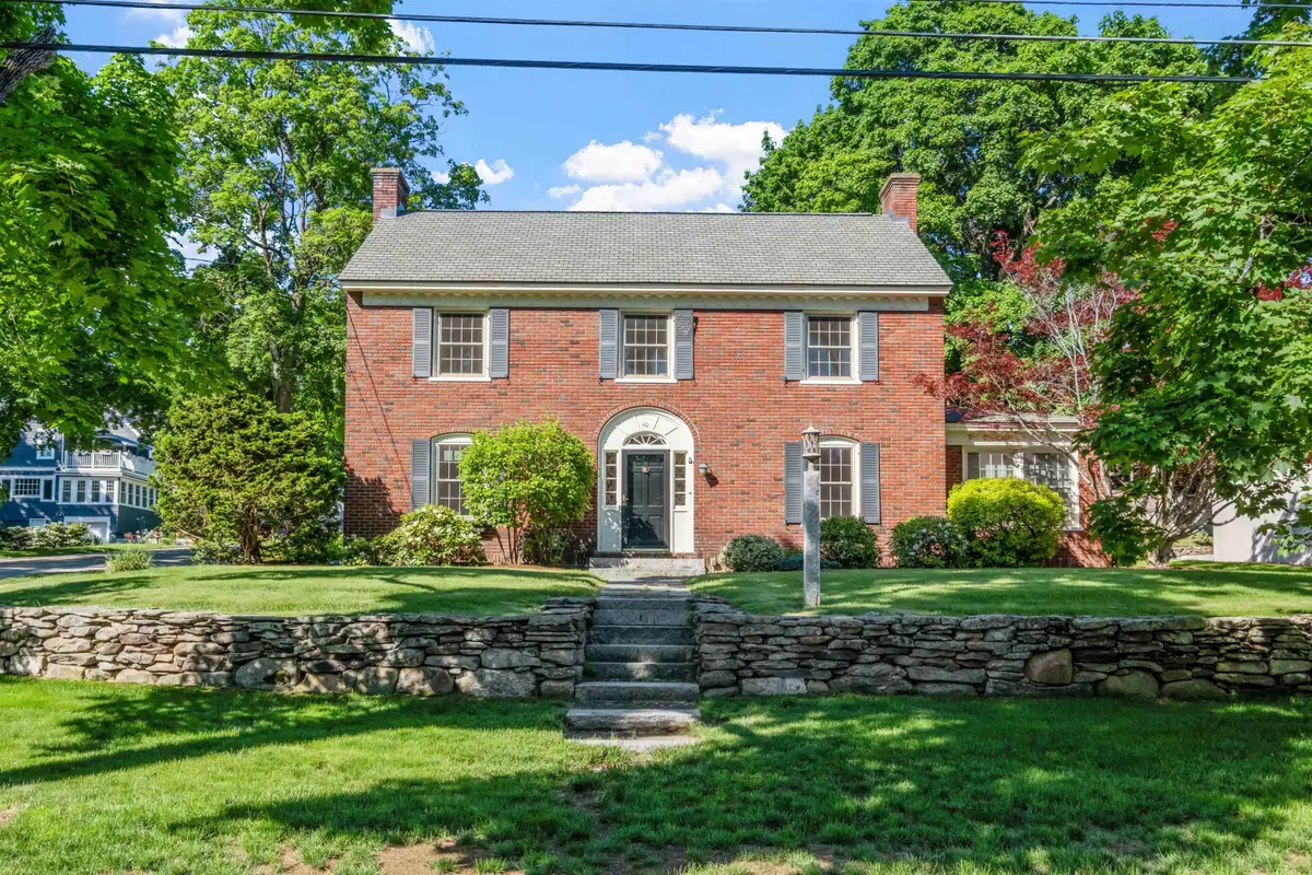 40 Ridge Road, Concord, NH 03301 - #1