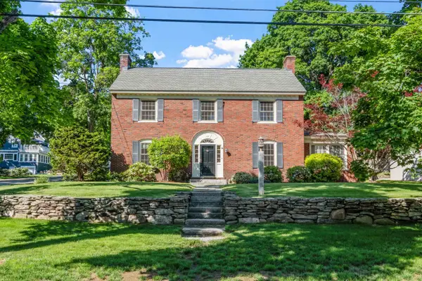 40 Ridge Road, Concord, NH 03301