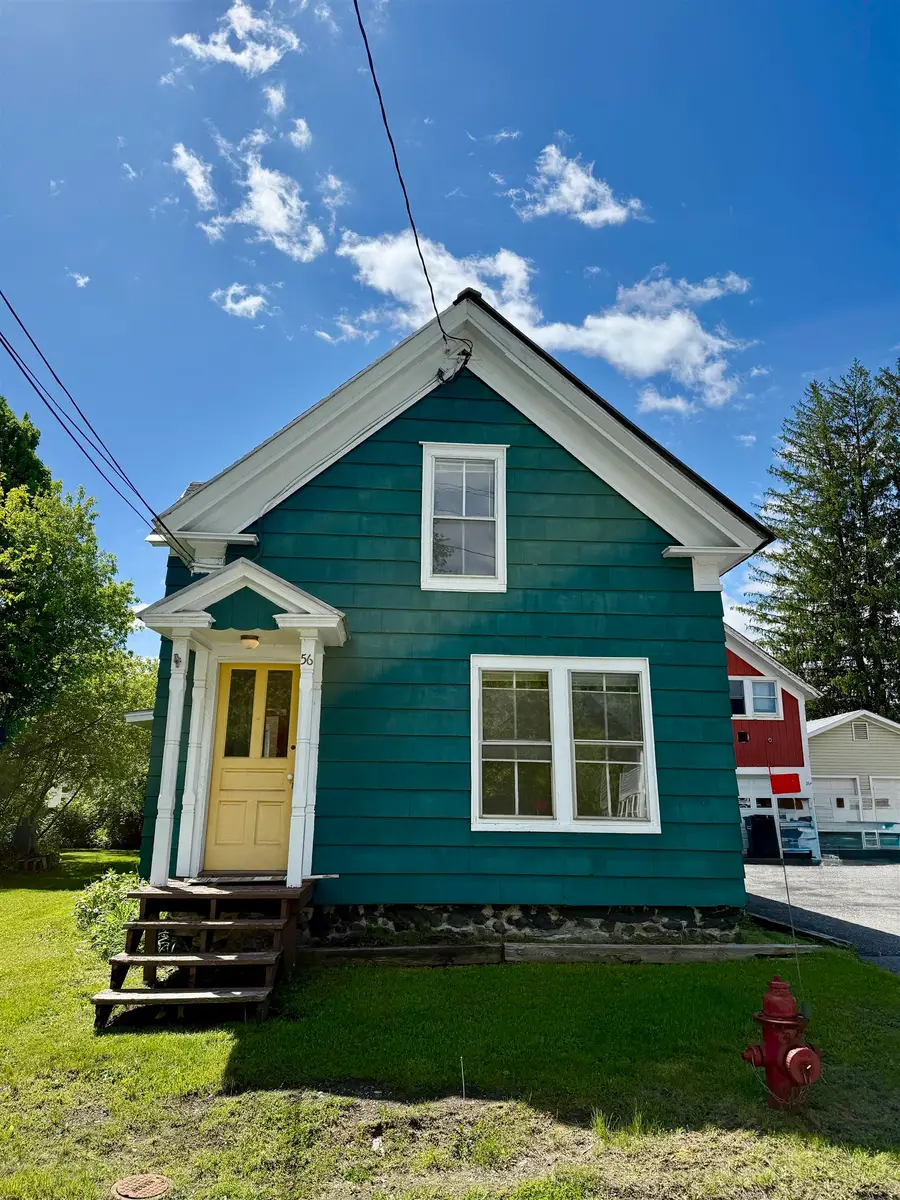 56 Maple Street, Morrisville, VT 05656 - #3