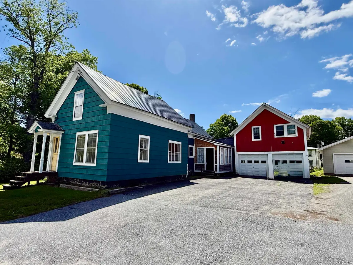 56 Maple Street, Morristown, VT 05661 - #1
