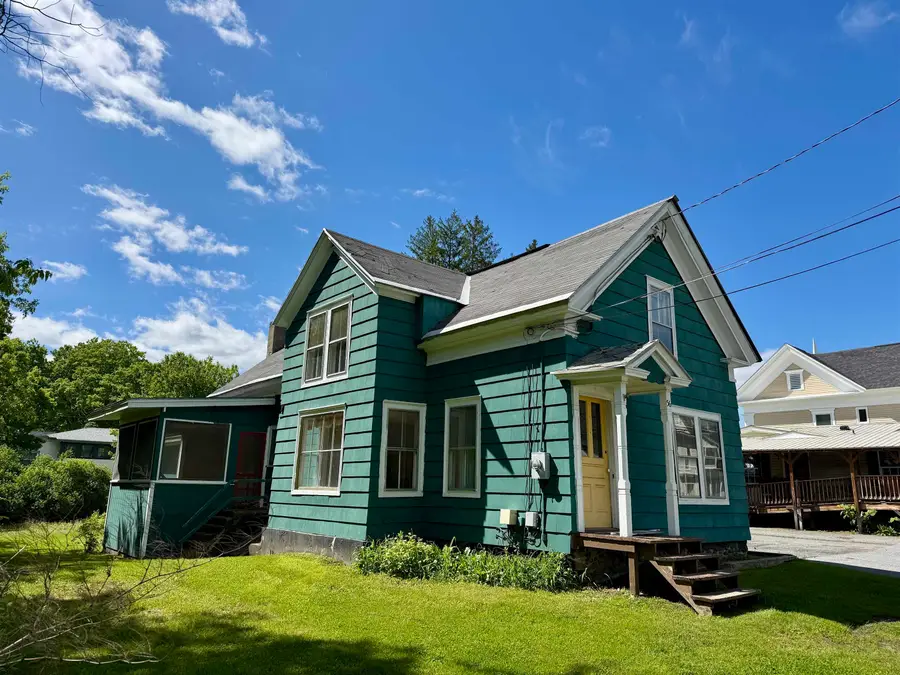 56 Maple Street, Morristown, VT 05661 - #2