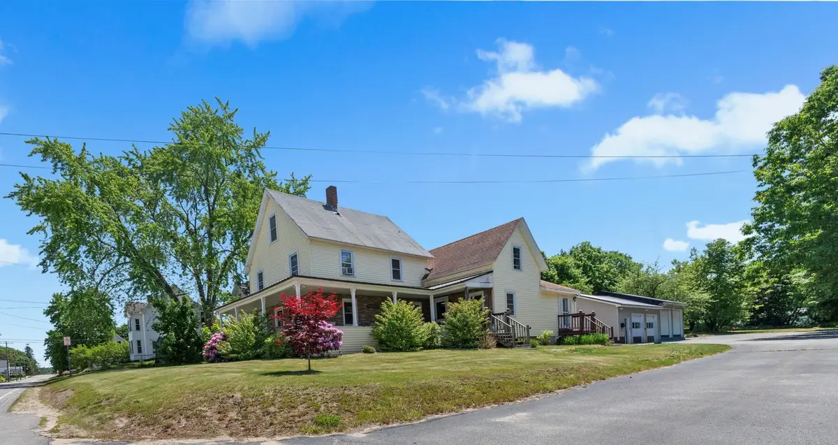 7 School Street, Allenstown, NH 03275 - #1