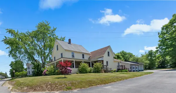 7 School Street, Allenstown, NH 03275