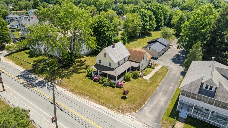 7 School Street, Allenstown, NH 03275 - #3