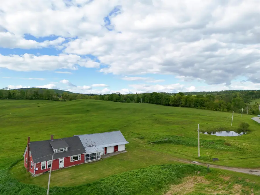 487 Nelson Hill Road, Sheffield, VT 05866-0165 - #2