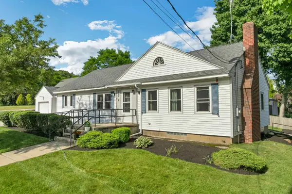 2263 Elm Street, Manchester, NH 03104