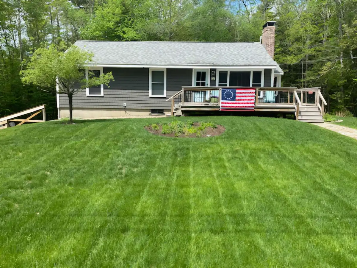 35 King Arthur Lane, Bristol, NH 03222-3637 - #1