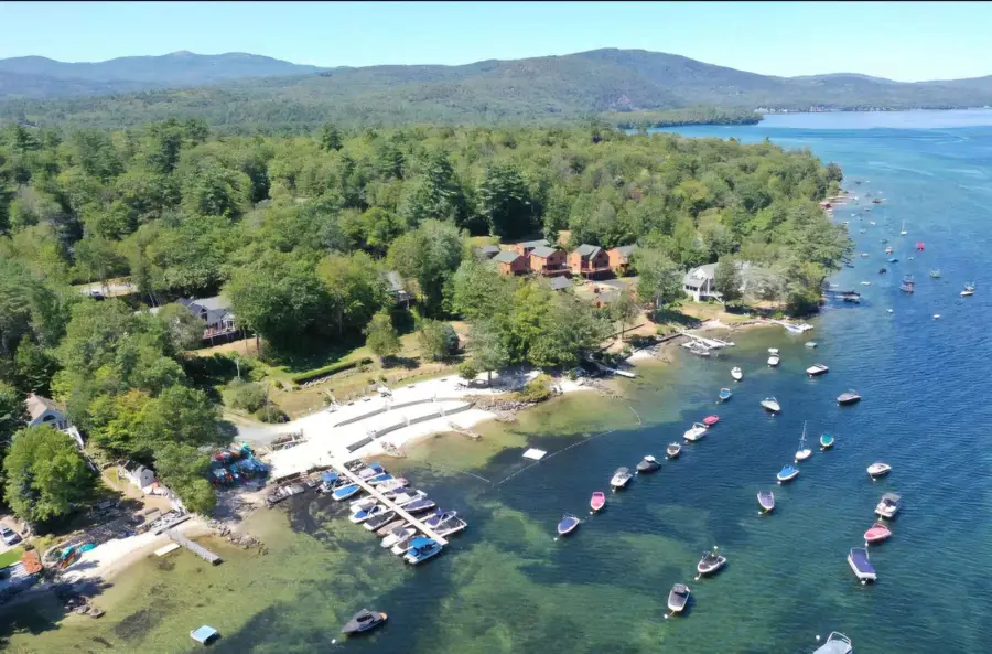35 King Arthur Lane, Bristol, NH 03222-3637 - #2