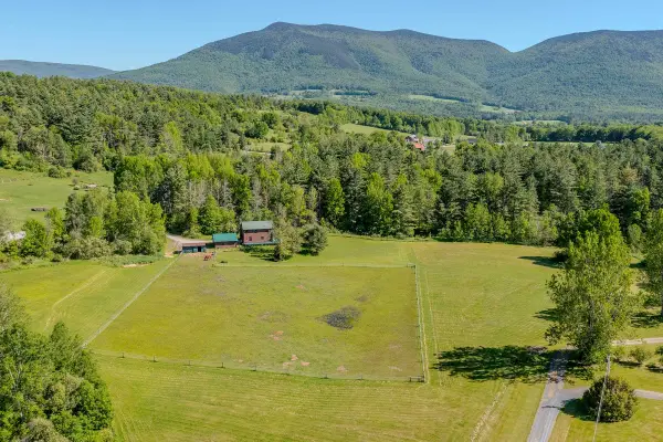 335 Tinmouth Road, Danby, VT 05739