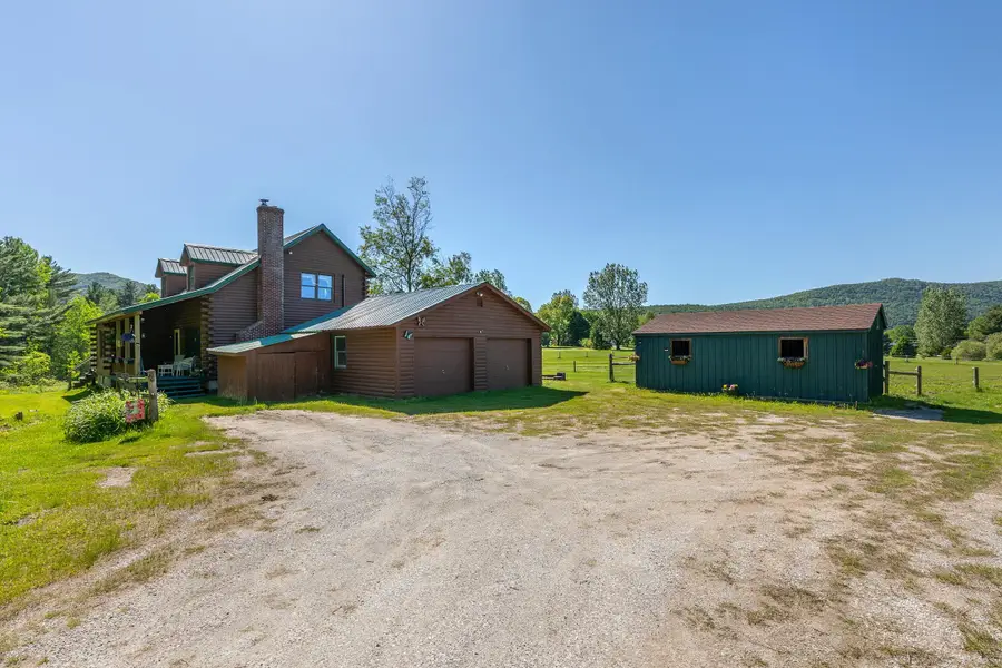 335 Tinmouth Road, Danby, VT 05739 - #3