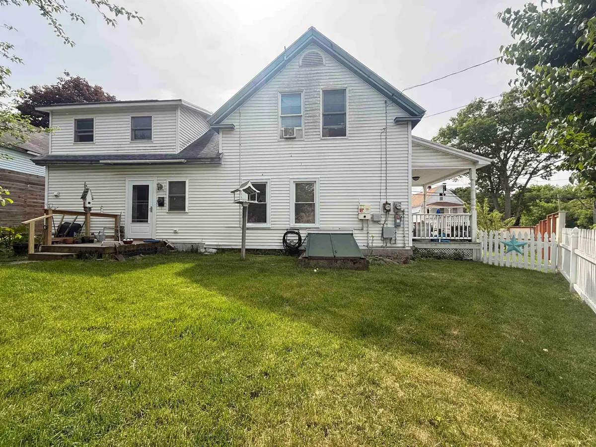 56 Forest Street, Rutland, VT 05701 - #1