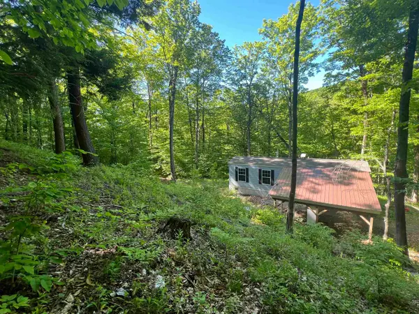 1190 Long Hill Road, Woodstock, VT 05071