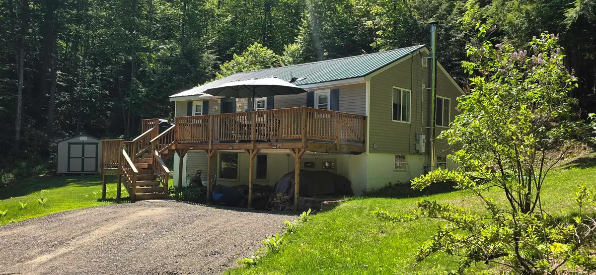 119 Deer Drive, Gilmanton, NH 03237 - #1