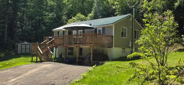 119 Deer Drive, Gilmanton, NH 03237