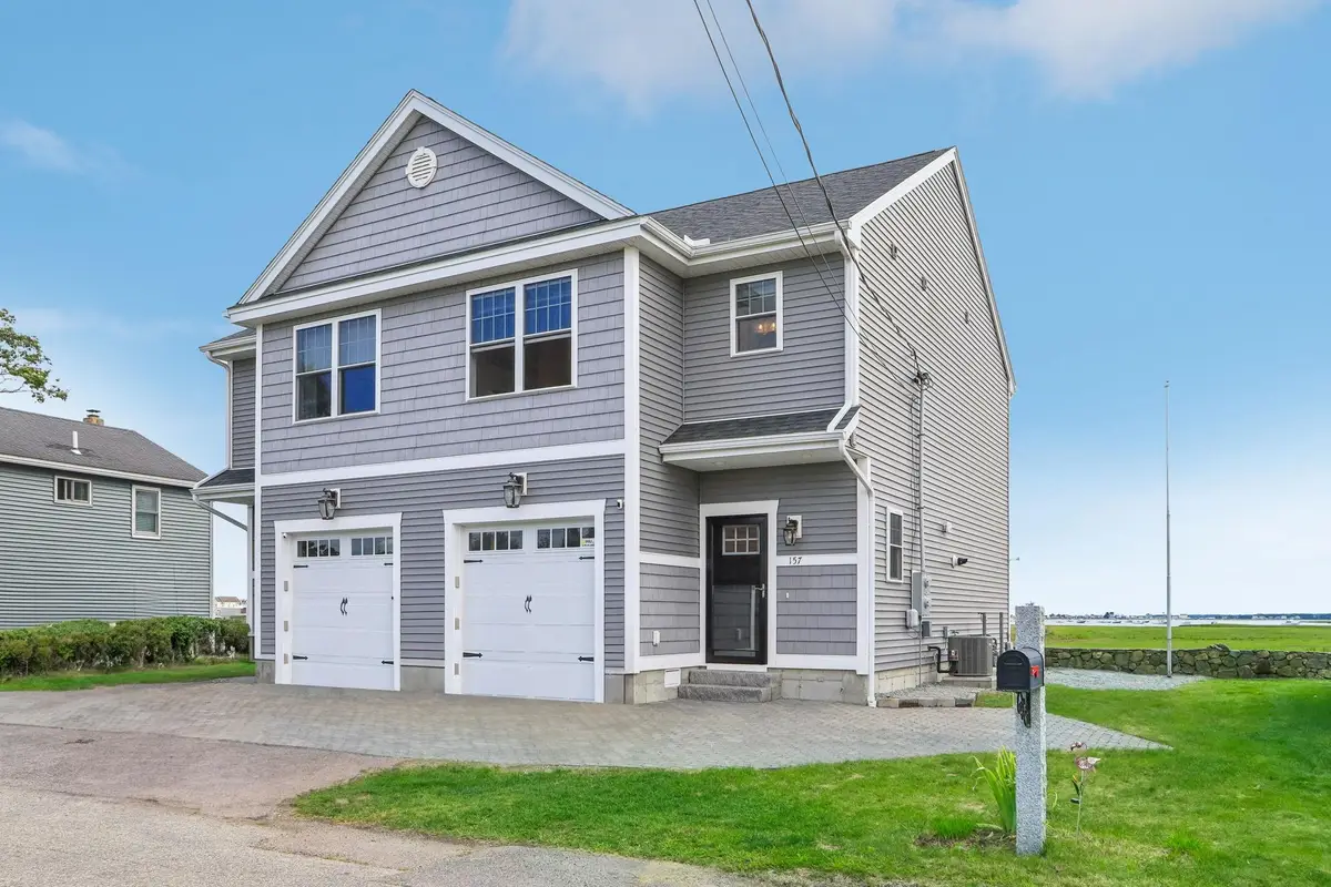 155 Island Path #B, Hampton, NH 03842 - #1