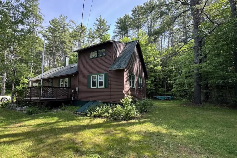 1003 East Washington Road, Hillsborough, NH 03244 - #2
