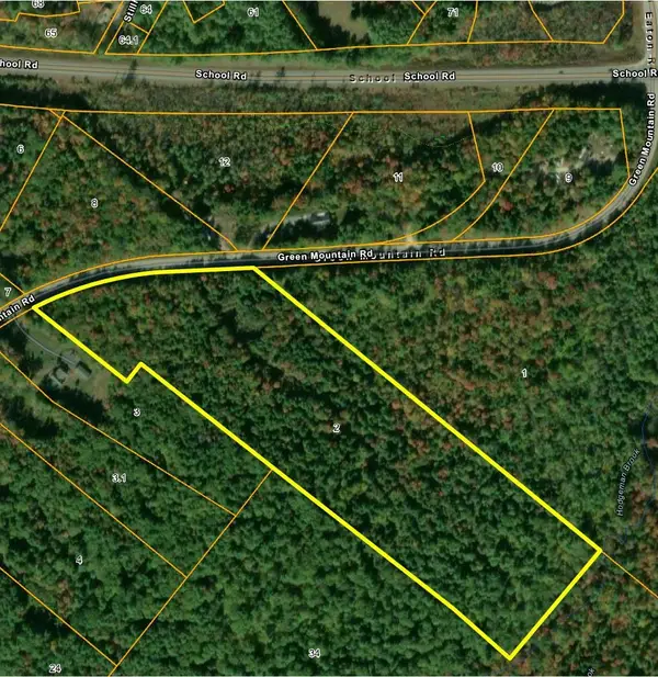 1010 Green Mountain Road, Effingham, NH 03882