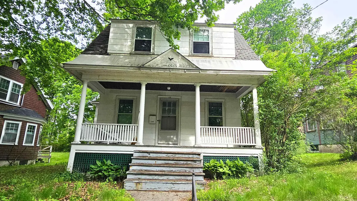 17 Clement Road, Springfield, VT 05156 - #1