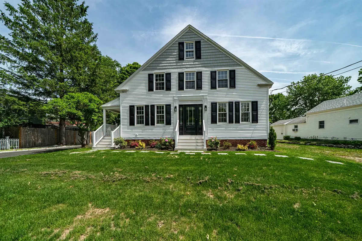 50A Linden Street, Exeter, NH 03087 - #1