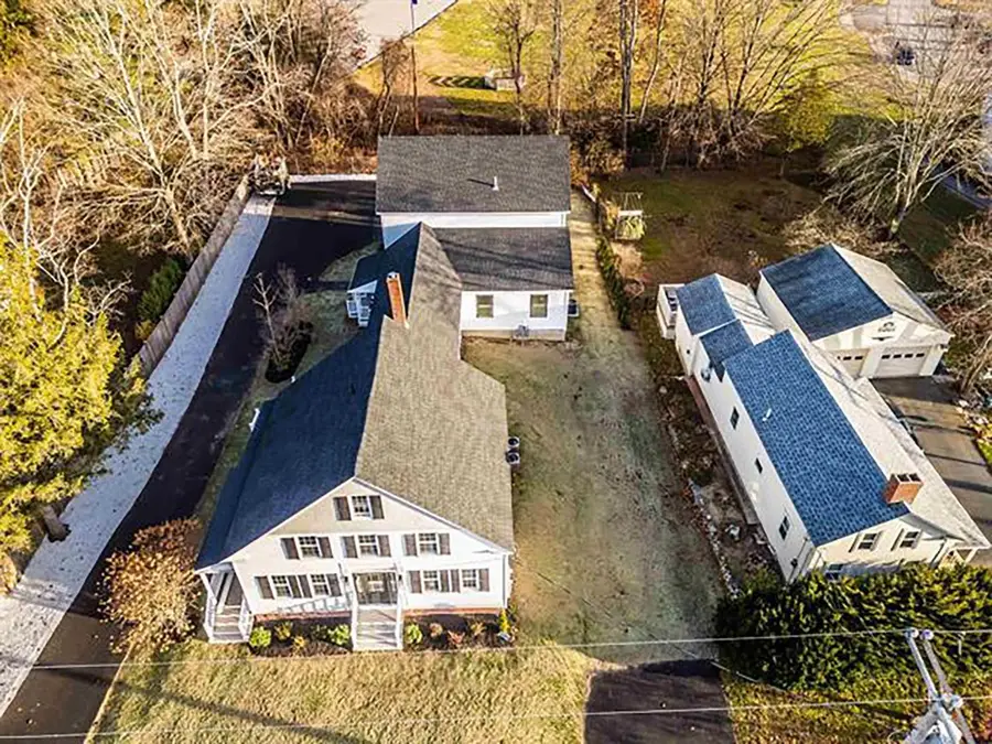 50A Linden Street, Exeter, NH 03087 - #2