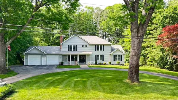 172 Arah Street, Manchester, NH 03104