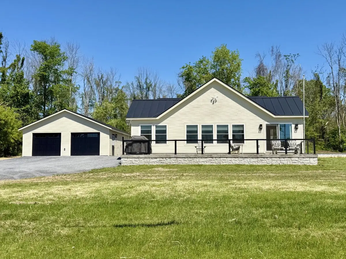 3953 West Shore Road, Alburgh, VT 05440-5609 - #1