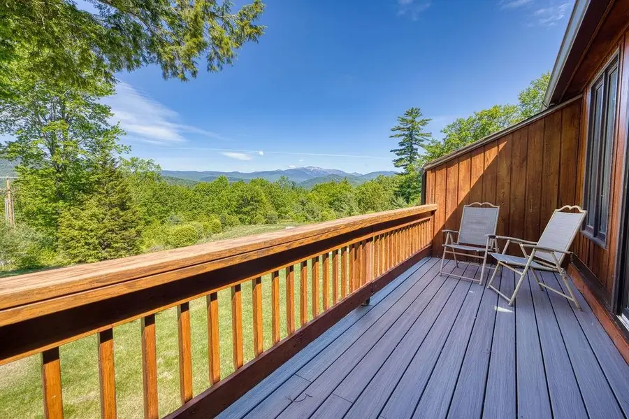 2 Mountainview Road #6, Bartlett, NH 03812 - #2