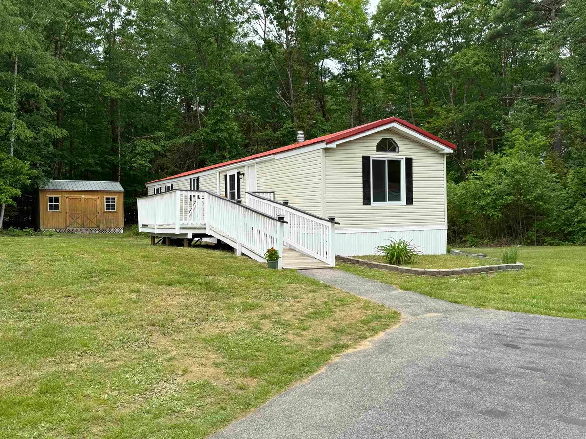 21 Valley Drive, Belmont, NH 03220 - #1