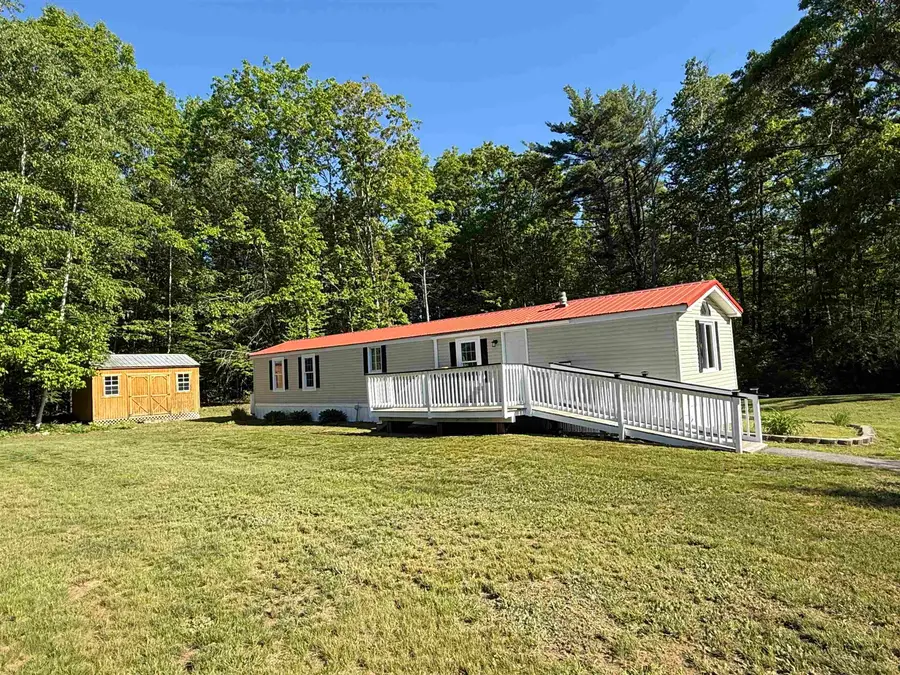 21 Valley Drive, Belmont, NH 03220 - #2