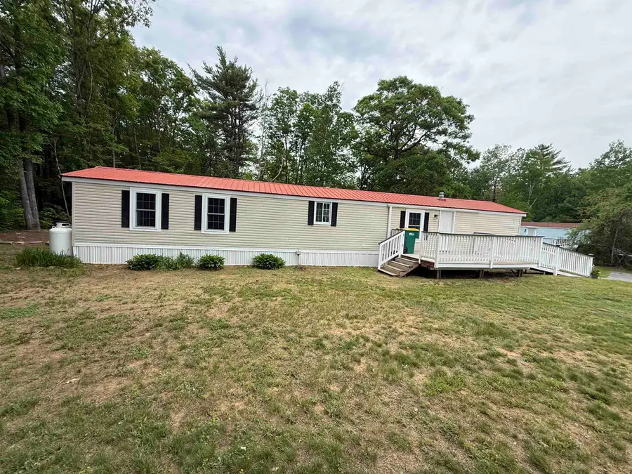 21 Valley Drive, Belmont, NH 03220 - #3