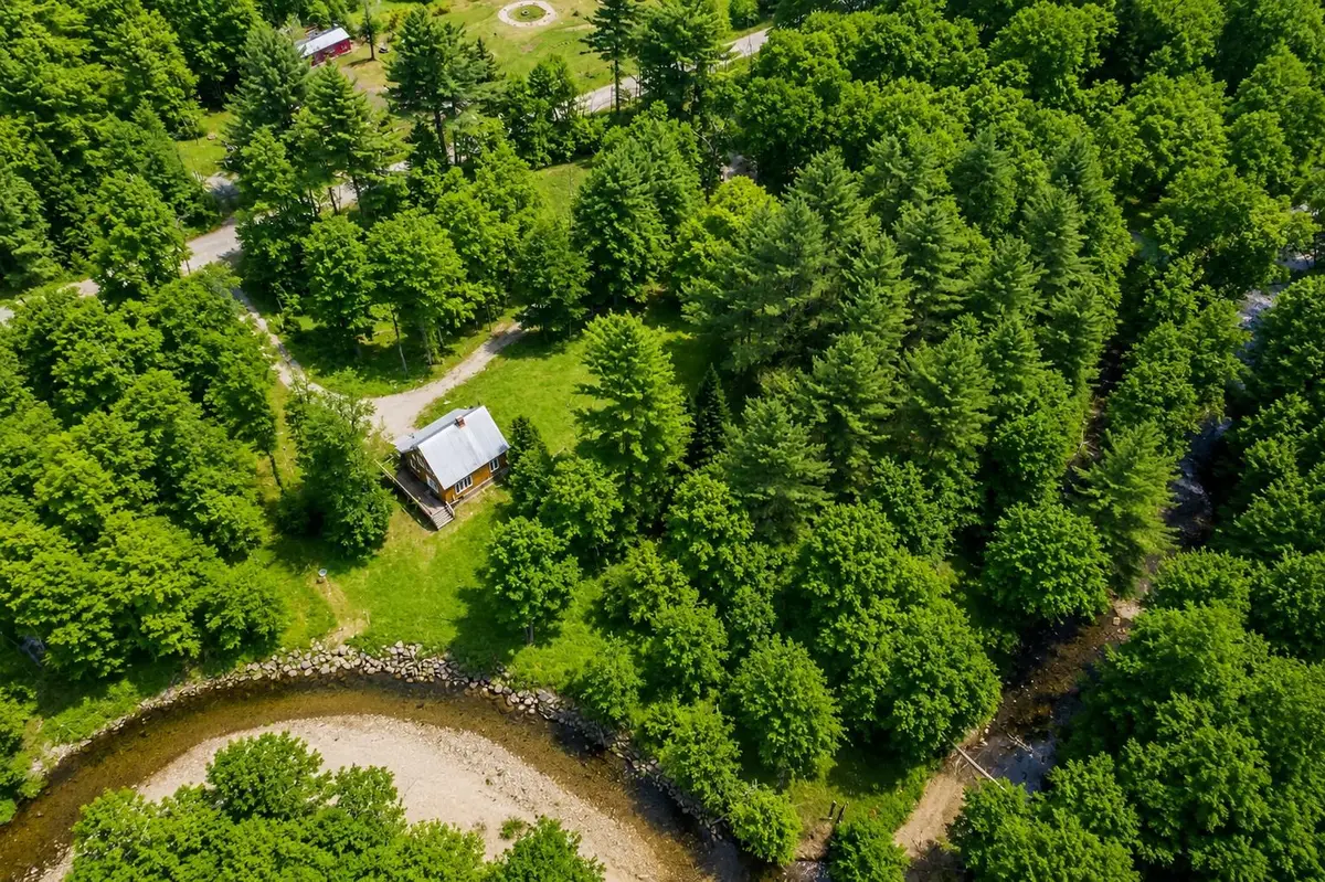 994 West Jamaica Road, Jamaica, VT 05343 - #1