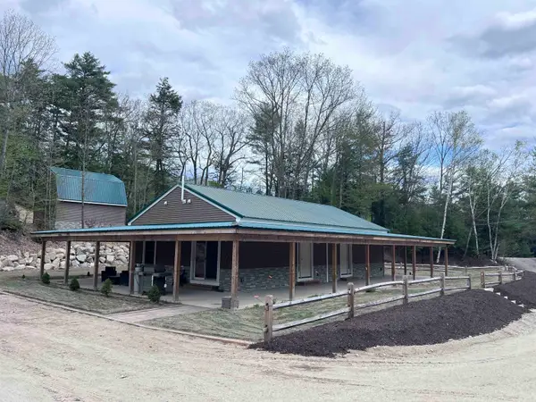 741 West Main Street, Hillsborough, NH 03244