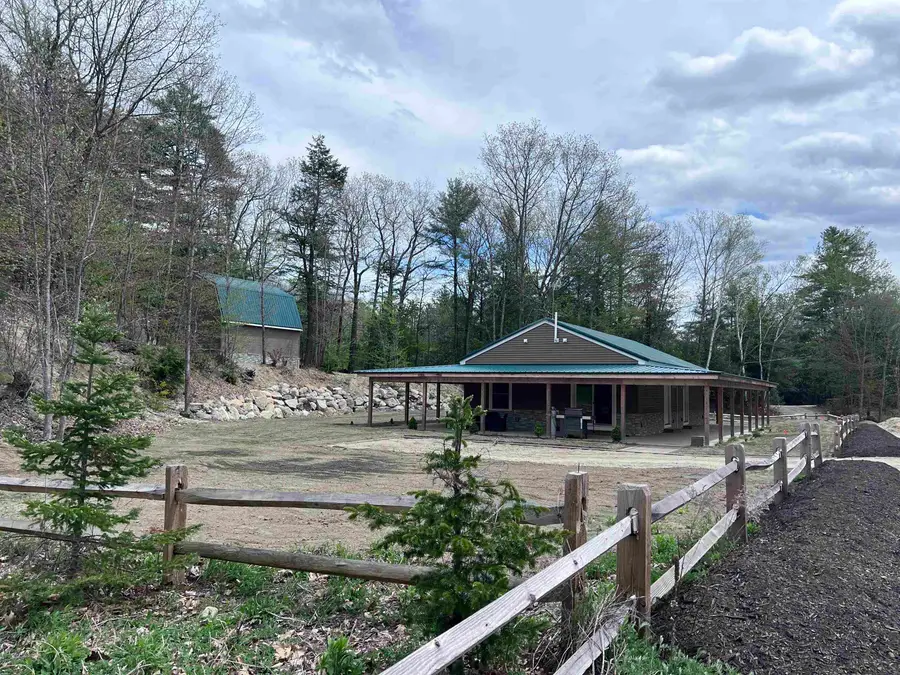 741 West Main Street, Hillsborough, NH 03244 - #2