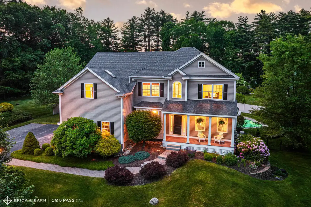8 Heron Way, Stratham, NH 03885 - #1