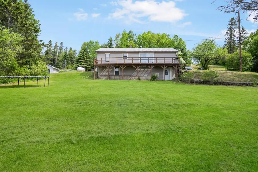 25 Lake Francis Drive, Pittsburg, NH 03592 - #2