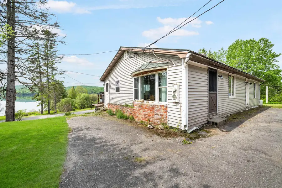25 Lake Francis Drive, Pittsburg, NH 03592 - #3