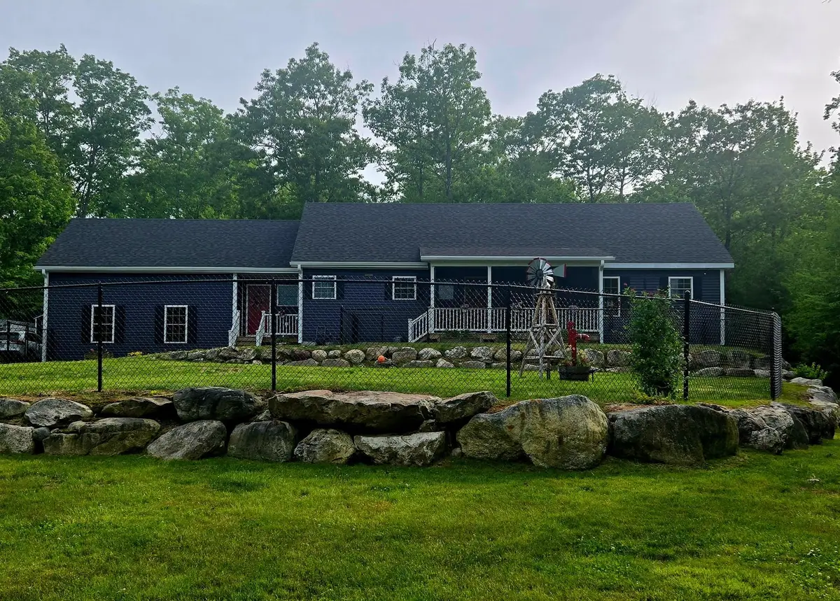 33 Ingalls Terrace, Alton, NH 03809 - #1