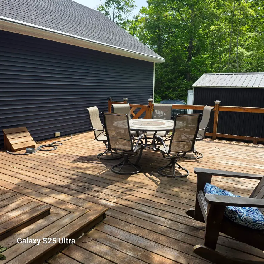 33 Ingalls Terrace, Alton, NH 03809 - #3